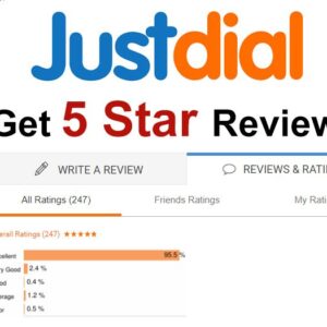 Buy Google Reviews